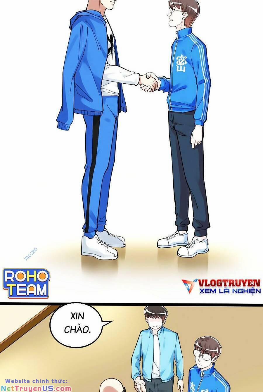 Tinh Thần Đại Hải Của Học Bá 60 trang 17