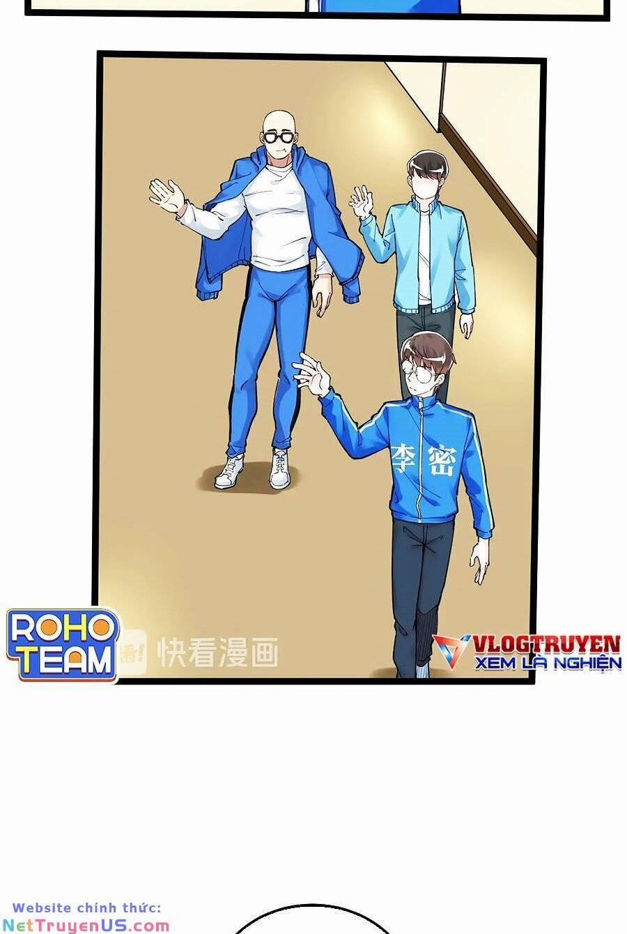 Tinh Thần Đại Hải Của Học Bá 60 trang 26