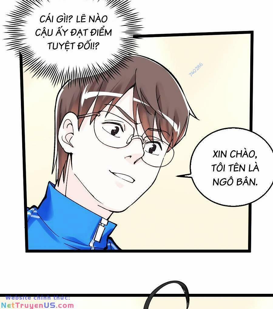 Tinh Thần Đại Hải Của Học Bá 60 trang 44