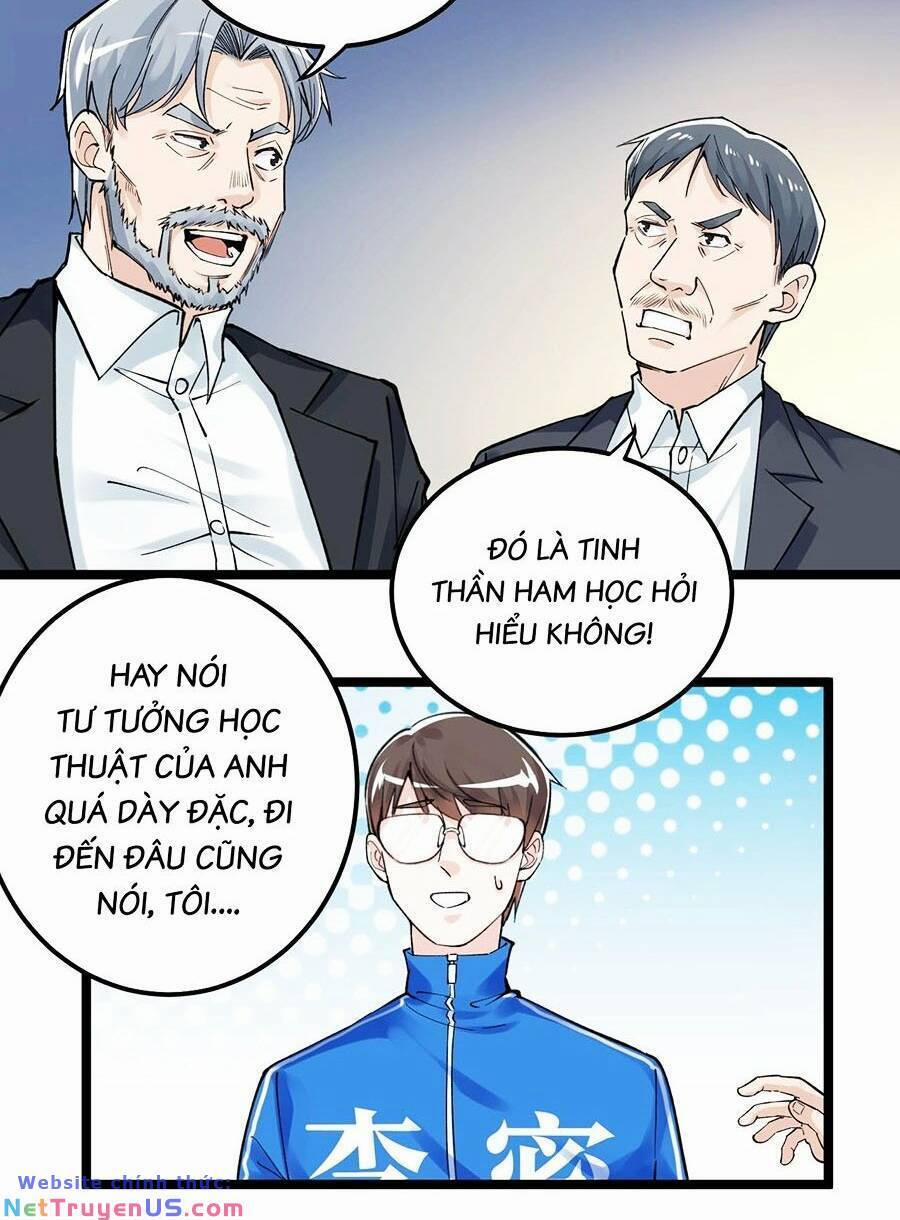 Tinh Thần Đại Hải Của Học Bá 61 trang 11