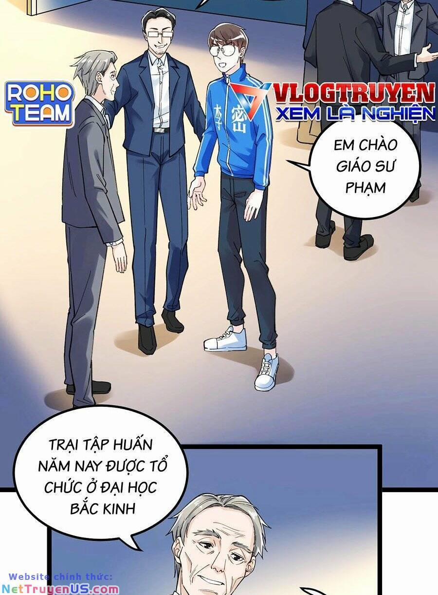 Tinh Thần Đại Hải Của Học Bá 61 trang 14