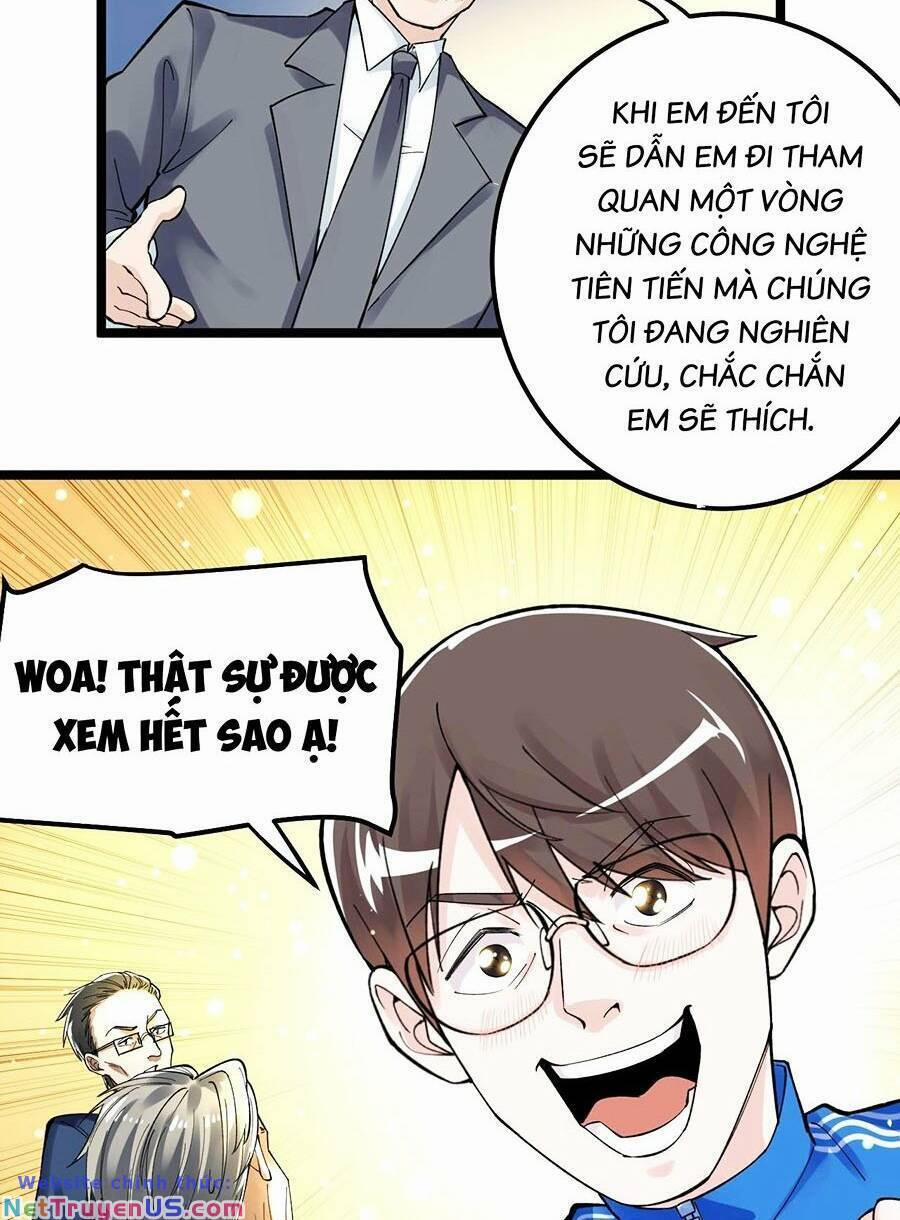 Tinh Thần Đại Hải Của Học Bá 61 trang 15