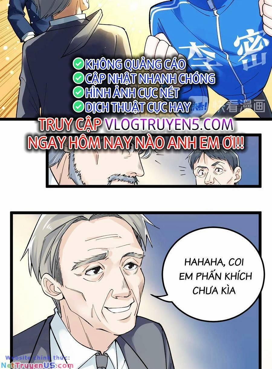 Tinh Thần Đại Hải Của Học Bá 61 trang 16