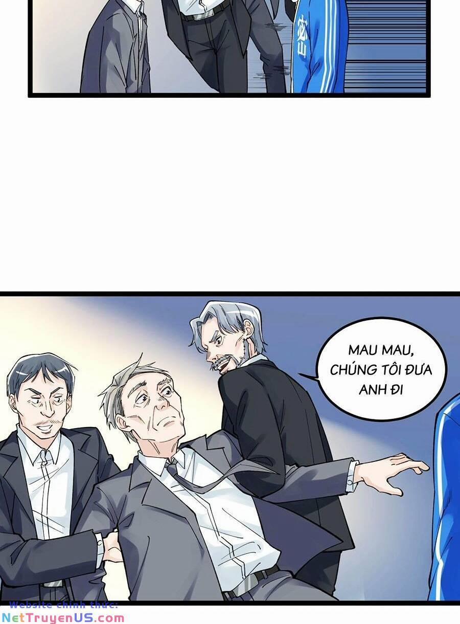 Tinh Thần Đại Hải Của Học Bá 61 trang 19