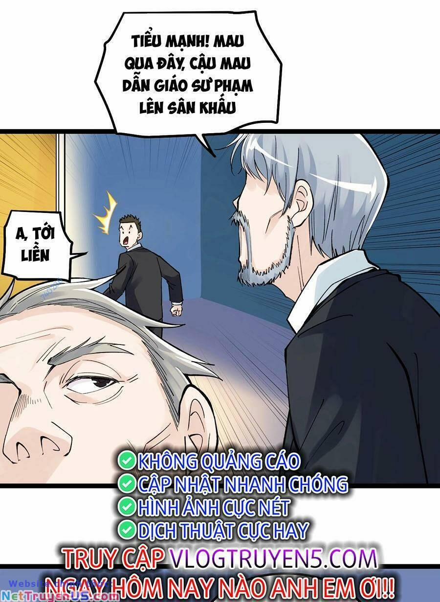 Tinh Thần Đại Hải Của Học Bá 61 trang 20