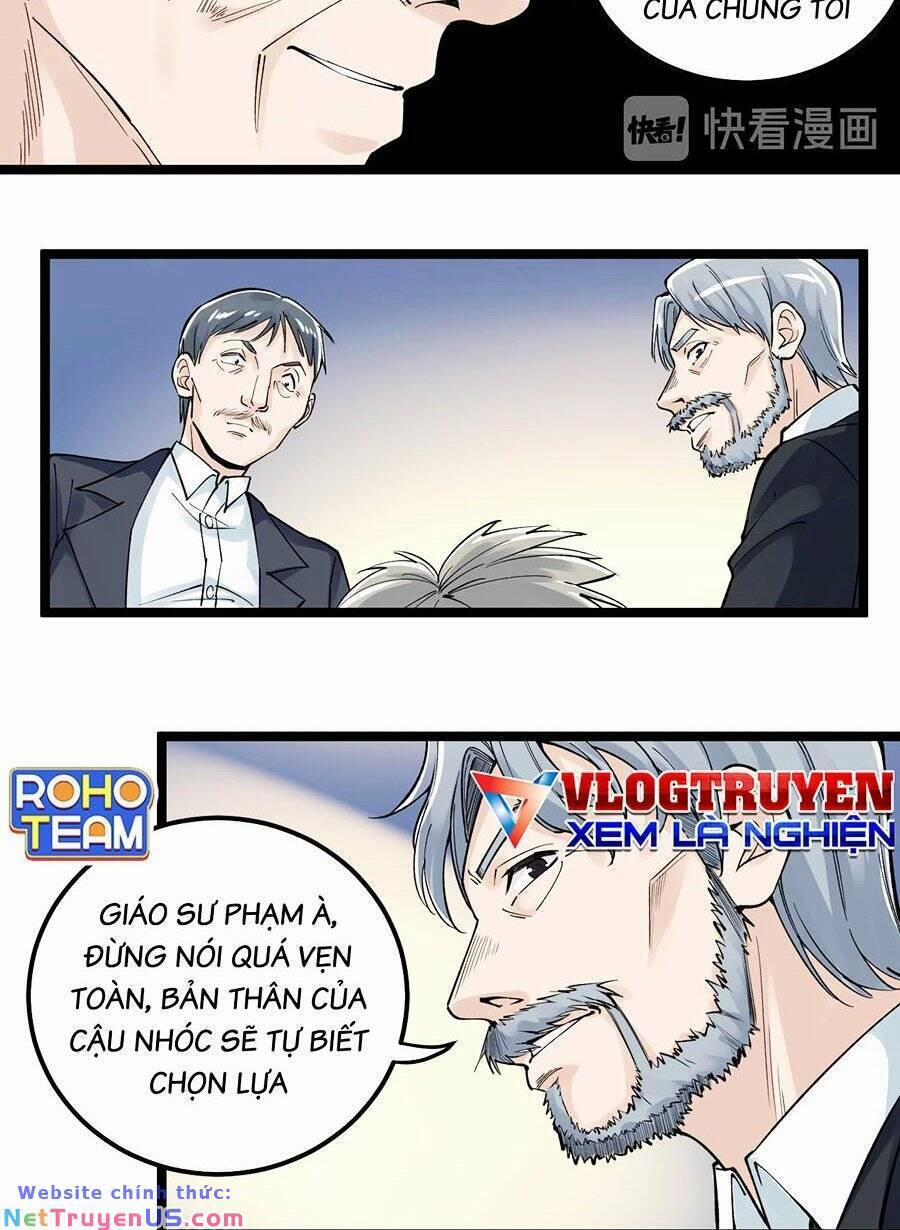 Tinh Thần Đại Hải Của Học Bá 61 trang 22