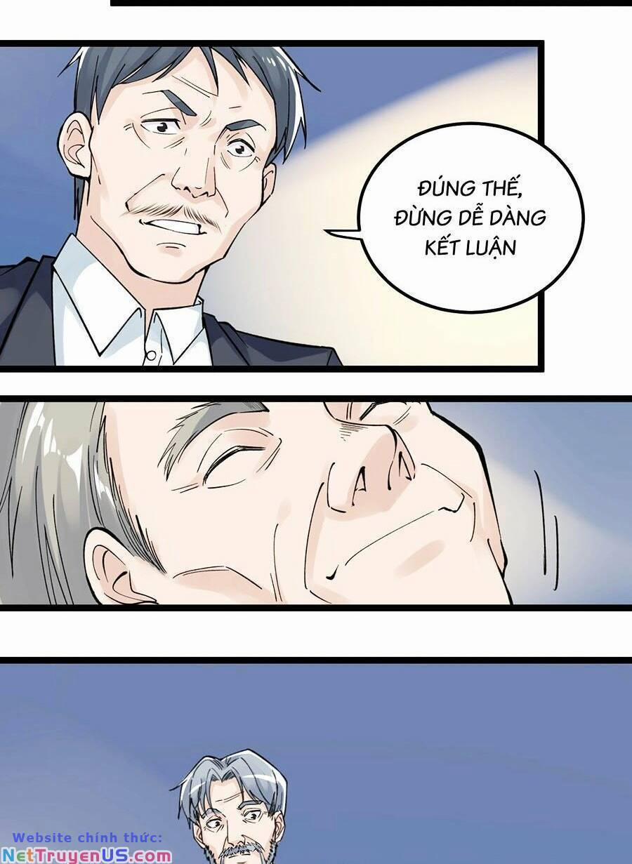 Tinh Thần Đại Hải Của Học Bá 61 trang 23
