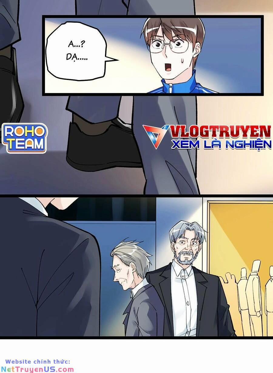 Tinh Thần Đại Hải Của Học Bá 61 trang 27