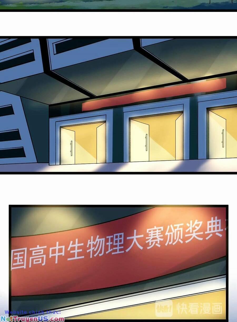 Tinh Thần Đại Hải Của Học Bá 61 trang 3