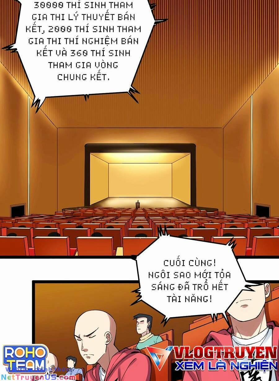 Tinh Thần Đại Hải Của Học Bá 61 trang 31