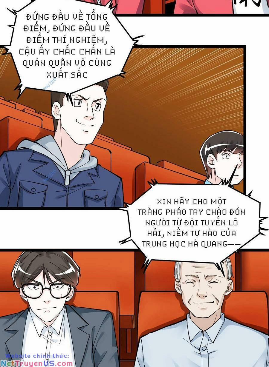 Tinh Thần Đại Hải Của Học Bá 61 trang 32