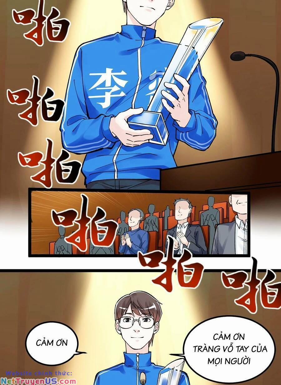 Tinh Thần Đại Hải Của Học Bá 61 trang 35