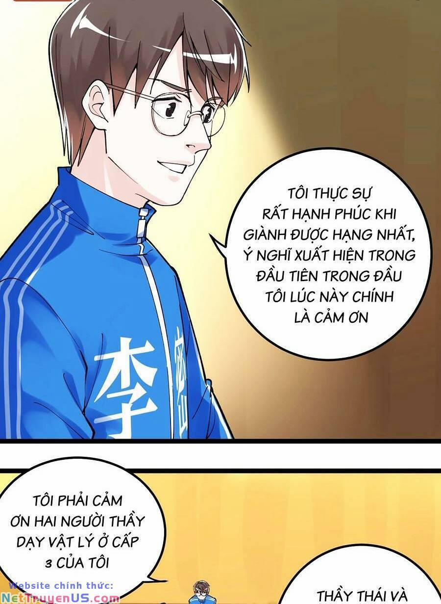 Tinh Thần Đại Hải Của Học Bá 61 trang 37