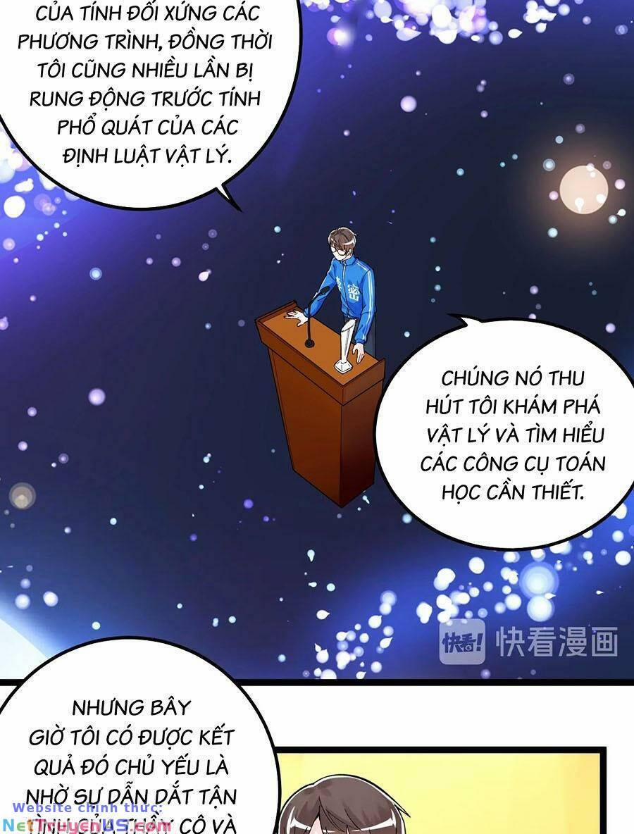 Tinh Thần Đại Hải Của Học Bá 61 trang 40