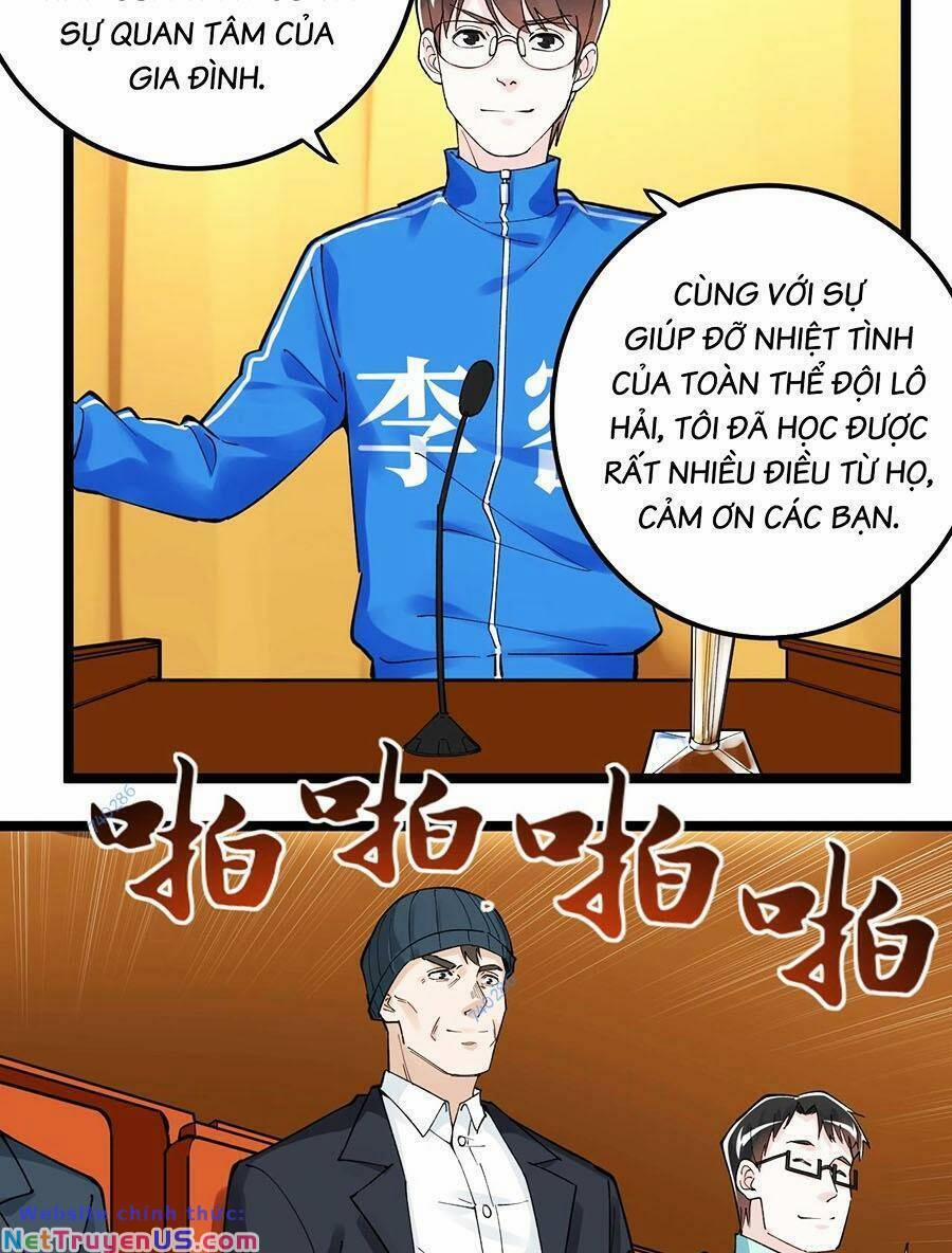 Tinh Thần Đại Hải Của Học Bá 61 trang 41