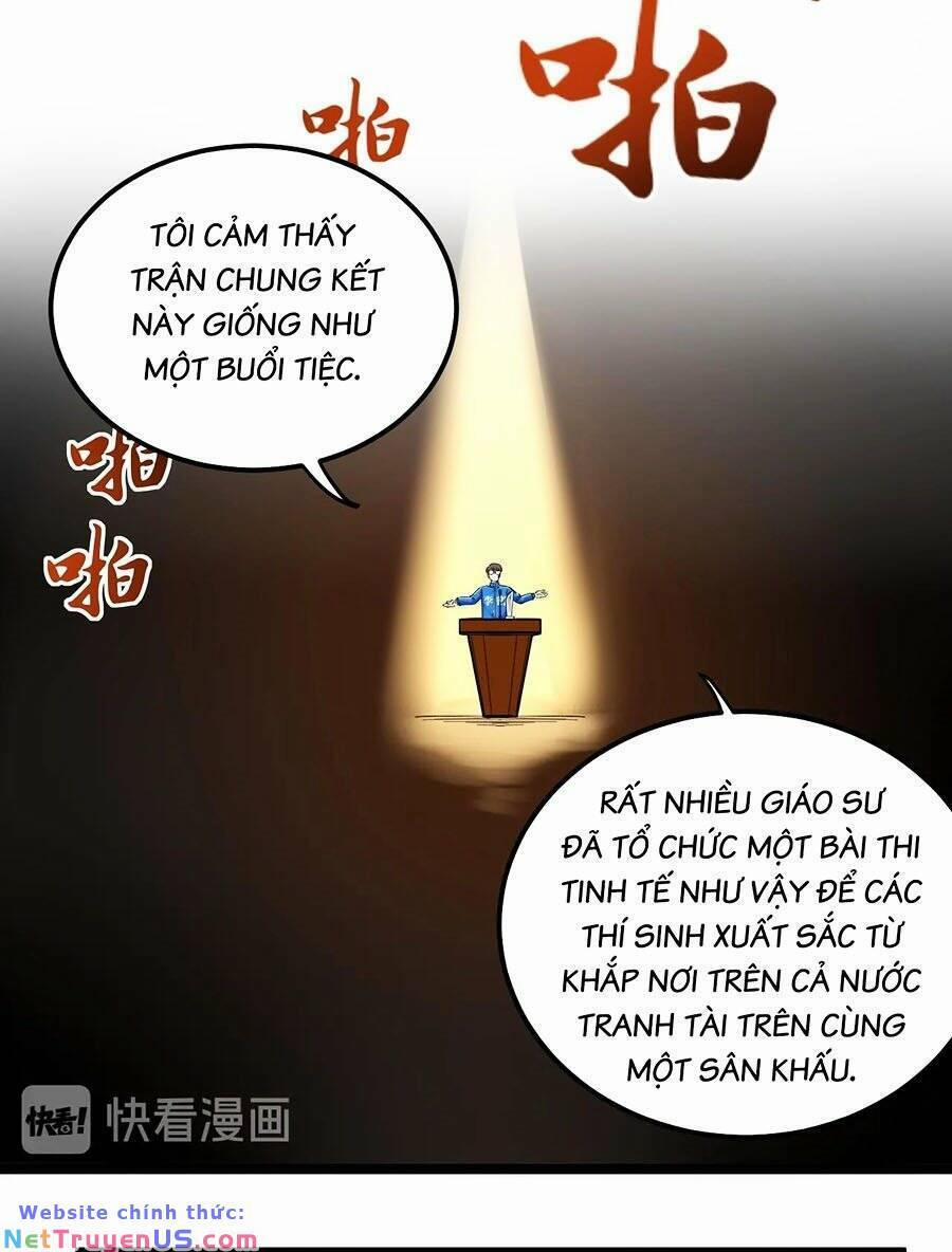 Tinh Thần Đại Hải Của Học Bá 61 trang 43