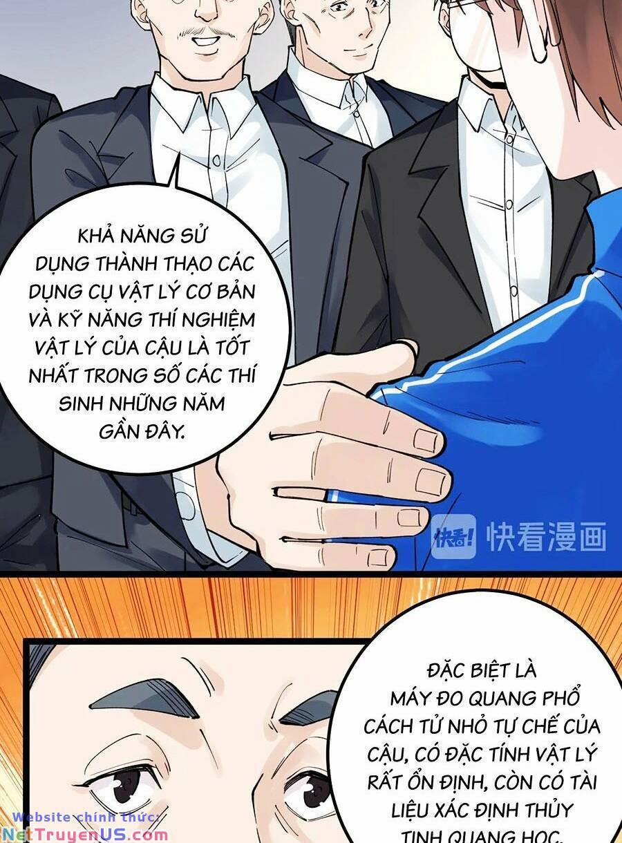 Tinh Thần Đại Hải Của Học Bá 61 trang 7