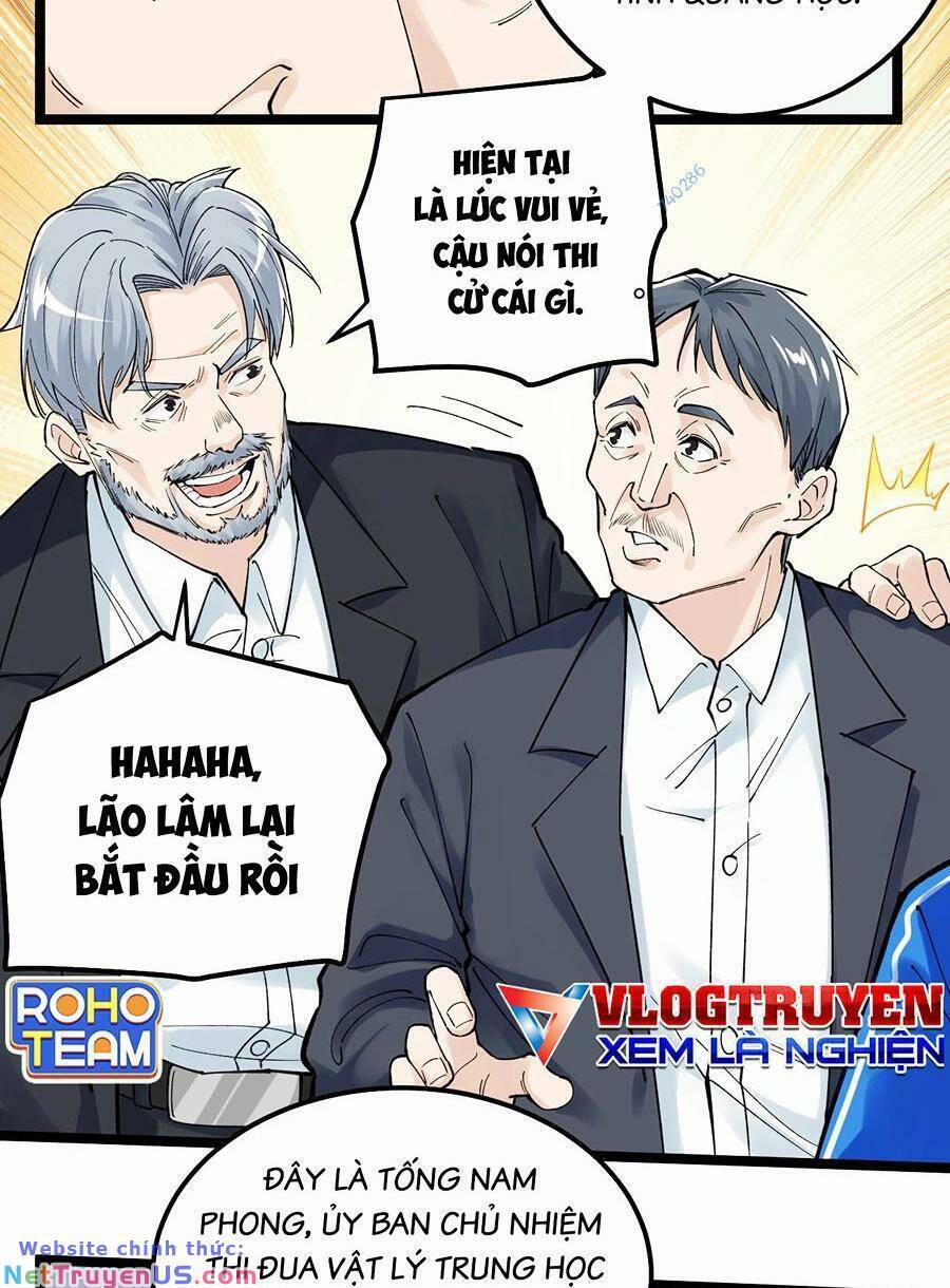 Tinh Thần Đại Hải Của Học Bá 61 trang 8