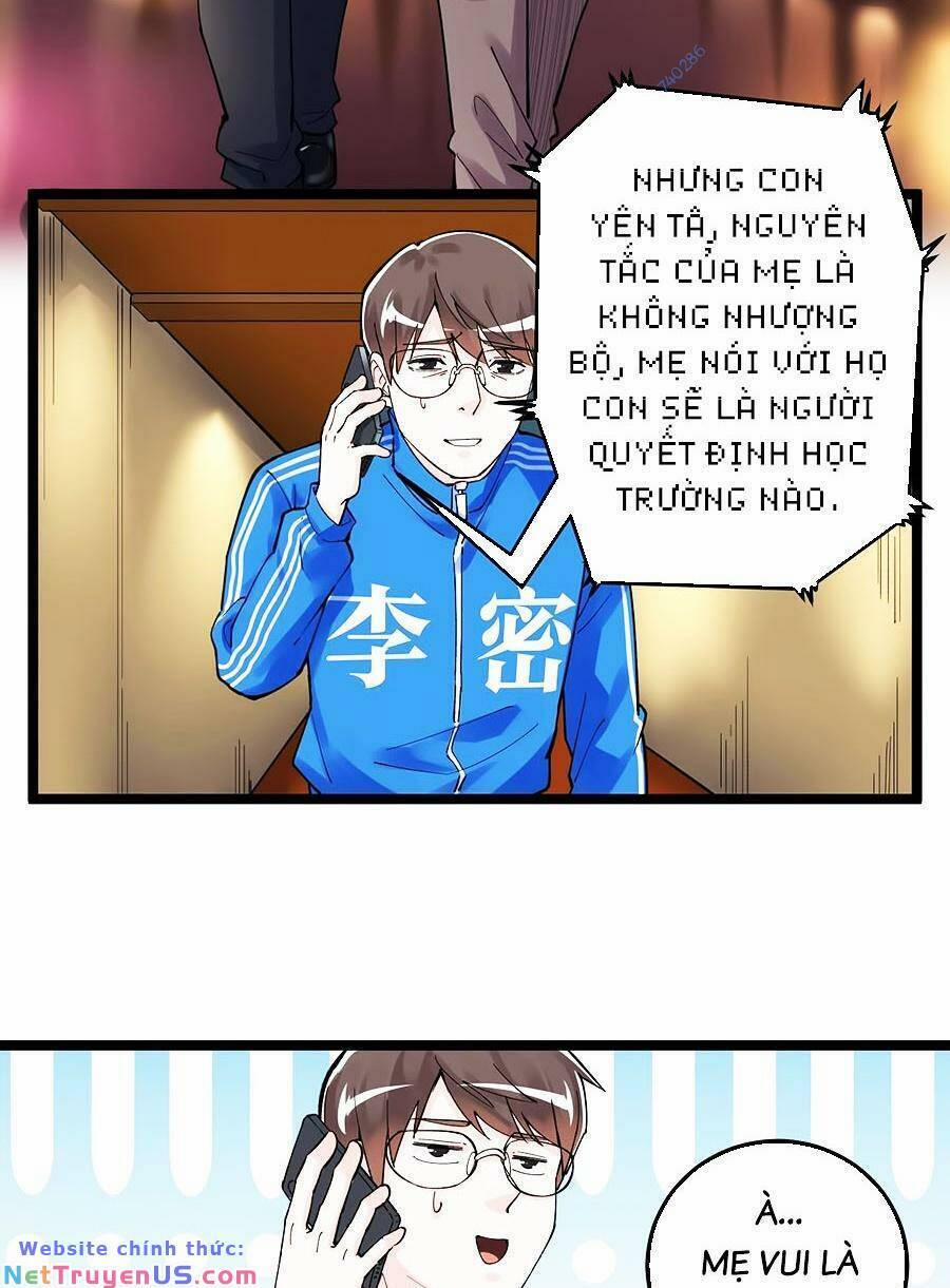 Tinh Thần Đại Hải Của Học Bá 62 trang 12