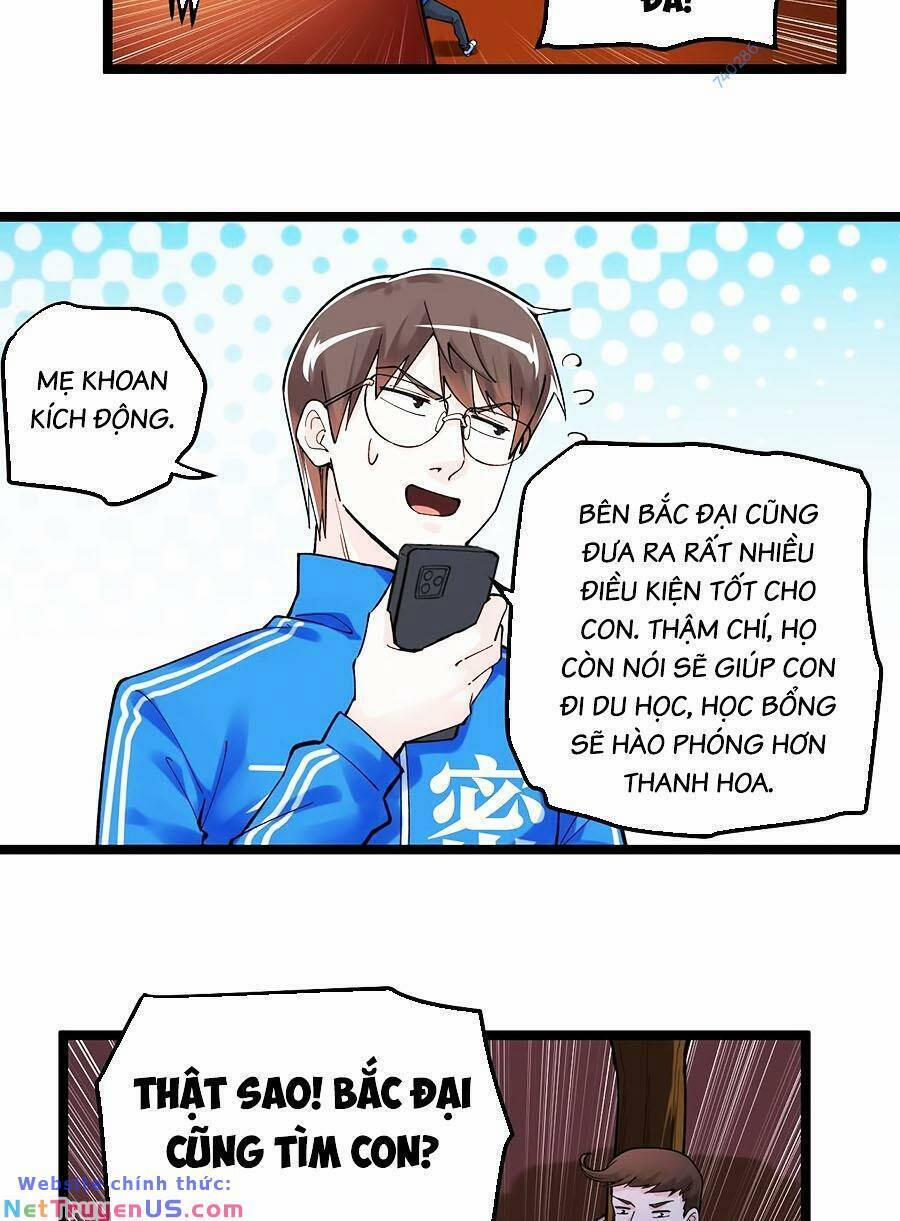 Tinh Thần Đại Hải Của Học Bá 62 trang 16