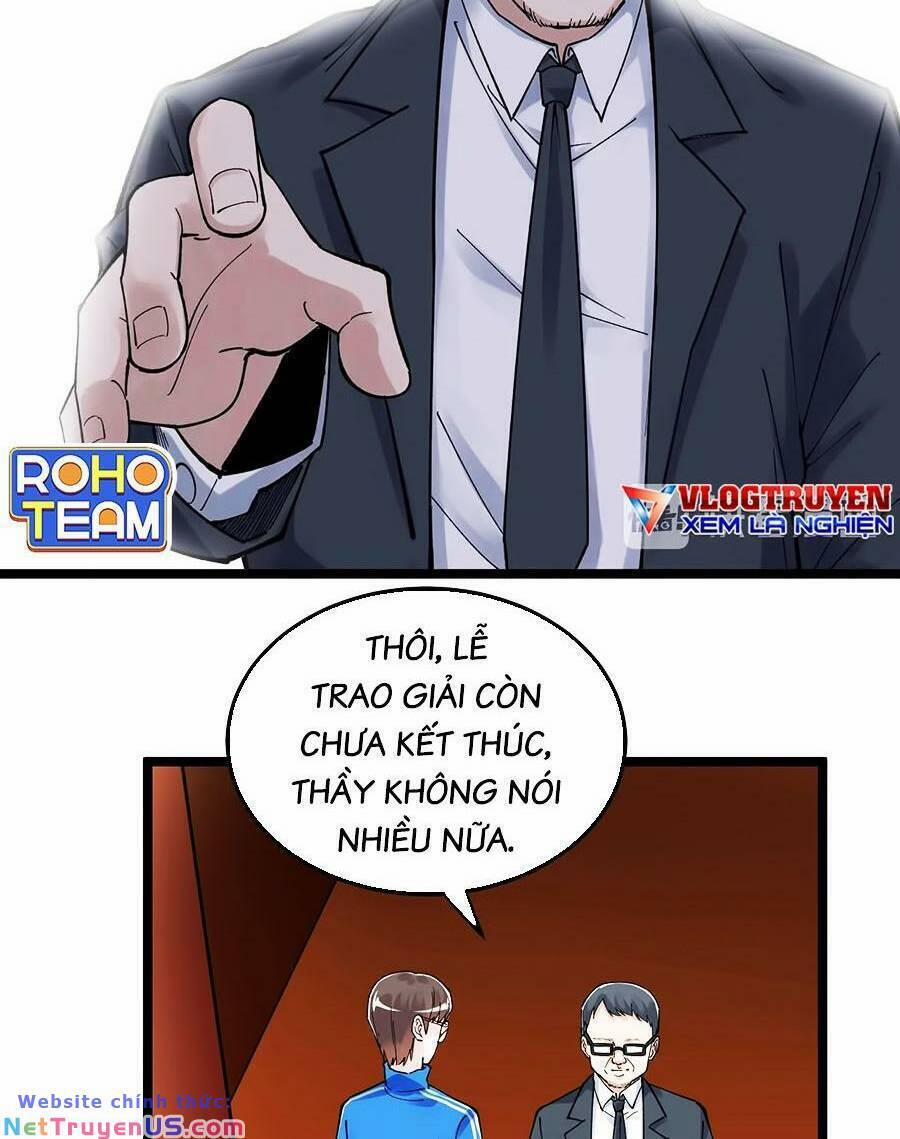 Tinh Thần Đại Hải Của Học Bá 62 trang 33