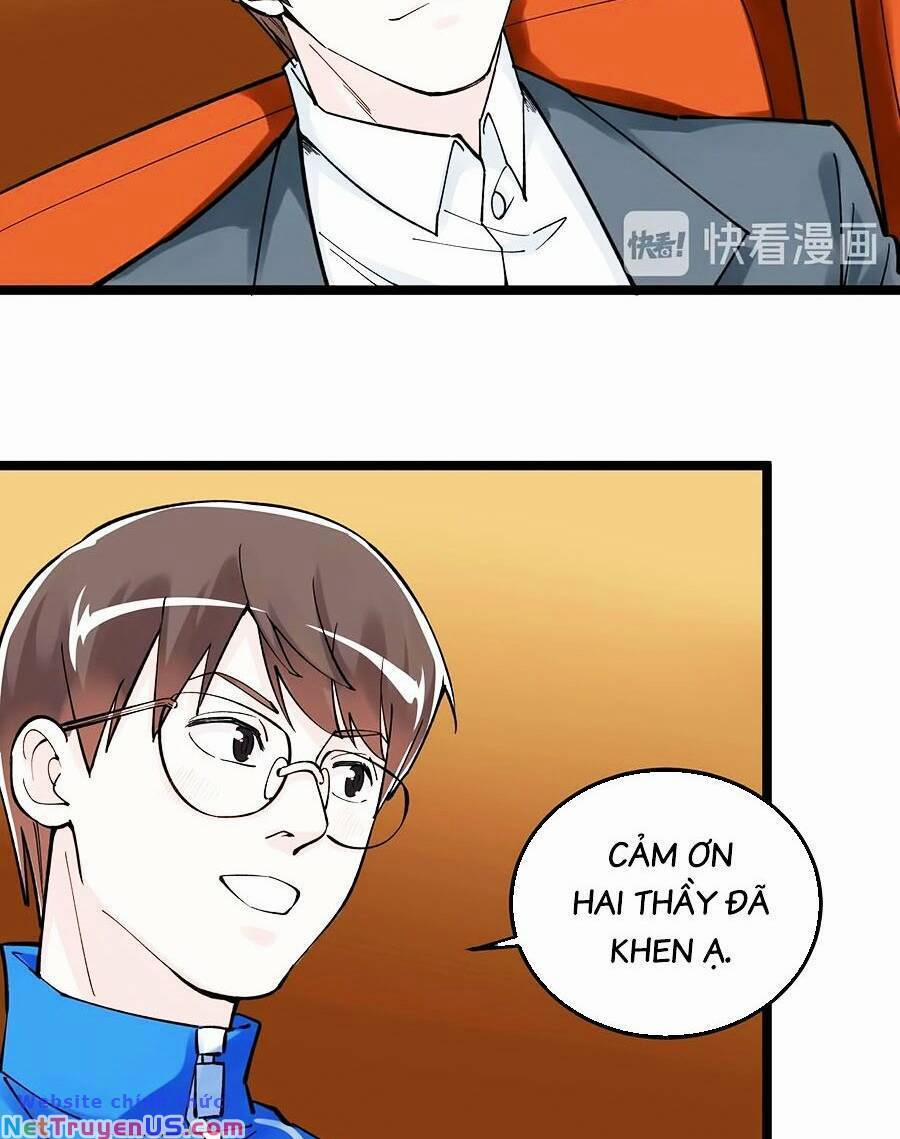 Tinh Thần Đại Hải Của Học Bá 62 trang 47