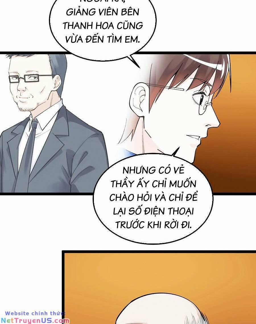 Tinh Thần Đại Hải Của Học Bá 62 trang 51