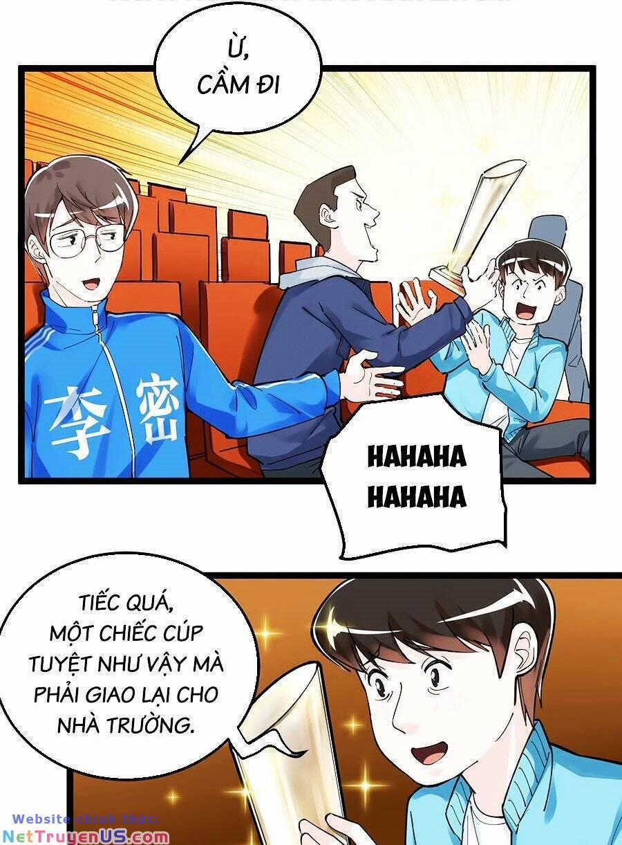 Tinh Thần Đại Hải Của Học Bá 62 trang 6