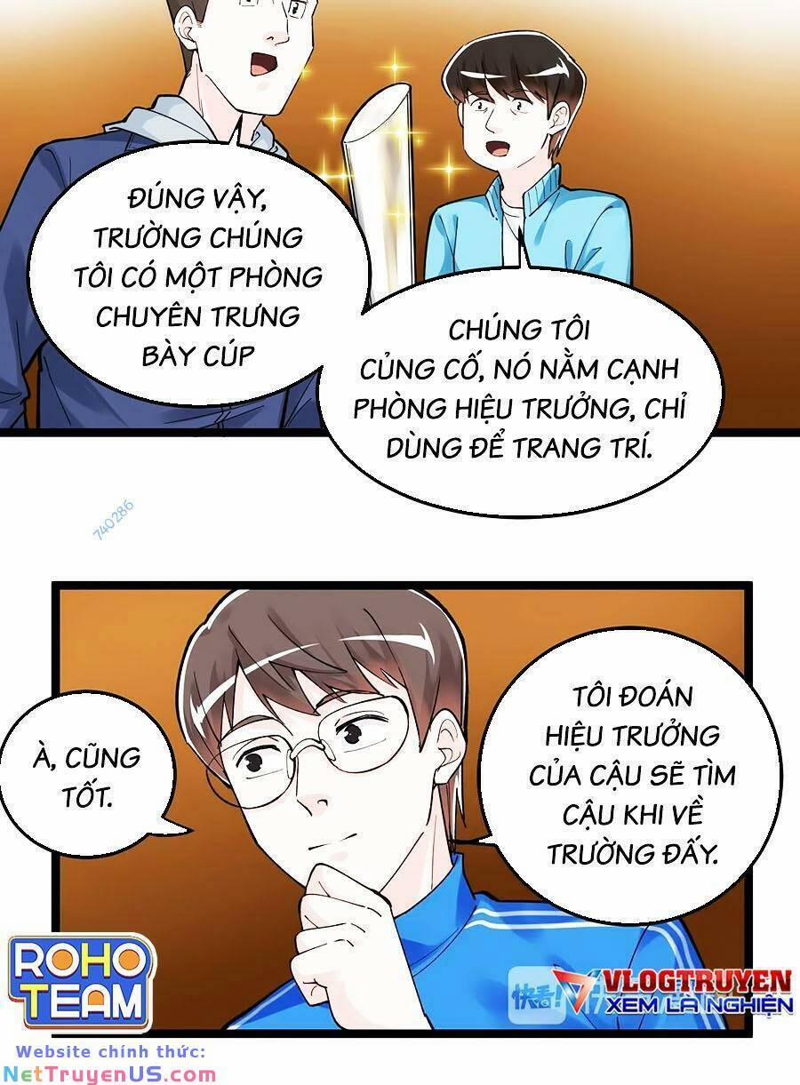 Tinh Thần Đại Hải Của Học Bá 62 trang 8