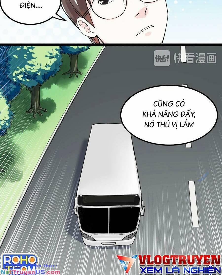 Tinh Thần Đại Hải Của Học Bá 63 trang 17