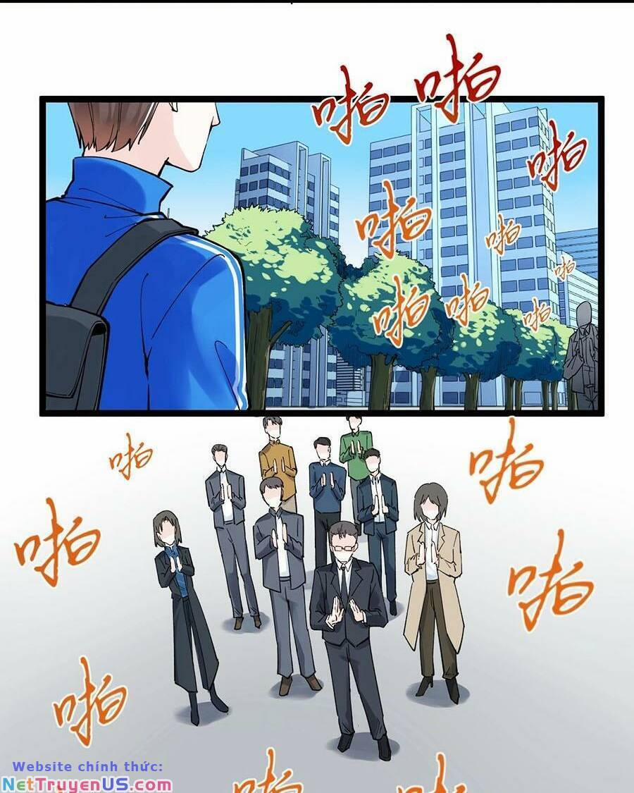 Tinh Thần Đại Hải Của Học Bá 63 trang 29