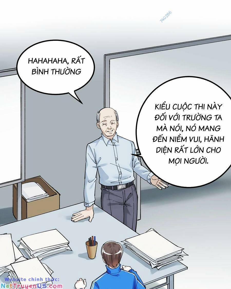 Tinh Thần Đại Hải Của Học Bá 63 trang 40