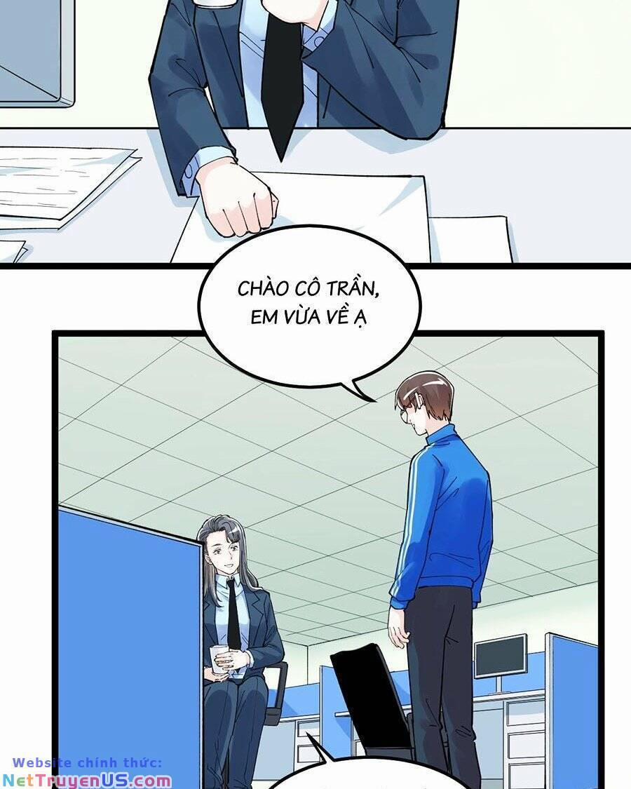 Tinh Thần Đại Hải Của Học Bá 63 trang 50