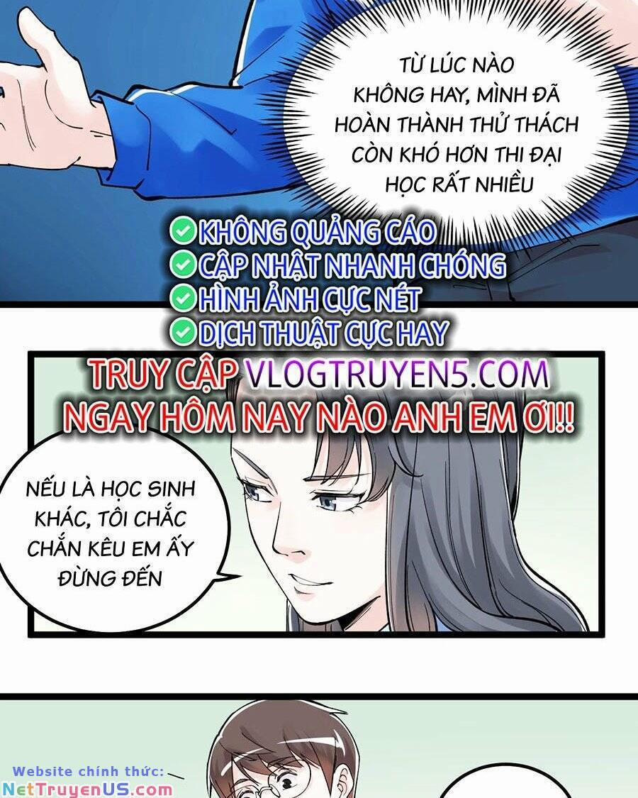 Tinh Thần Đại Hải Của Học Bá 63 trang 54