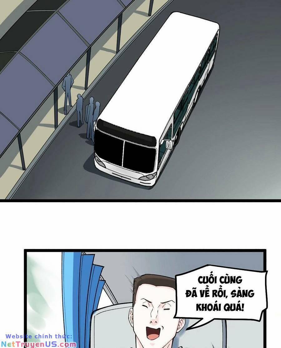 Tinh Thần Đại Hải Của Học Bá 63 trang 9