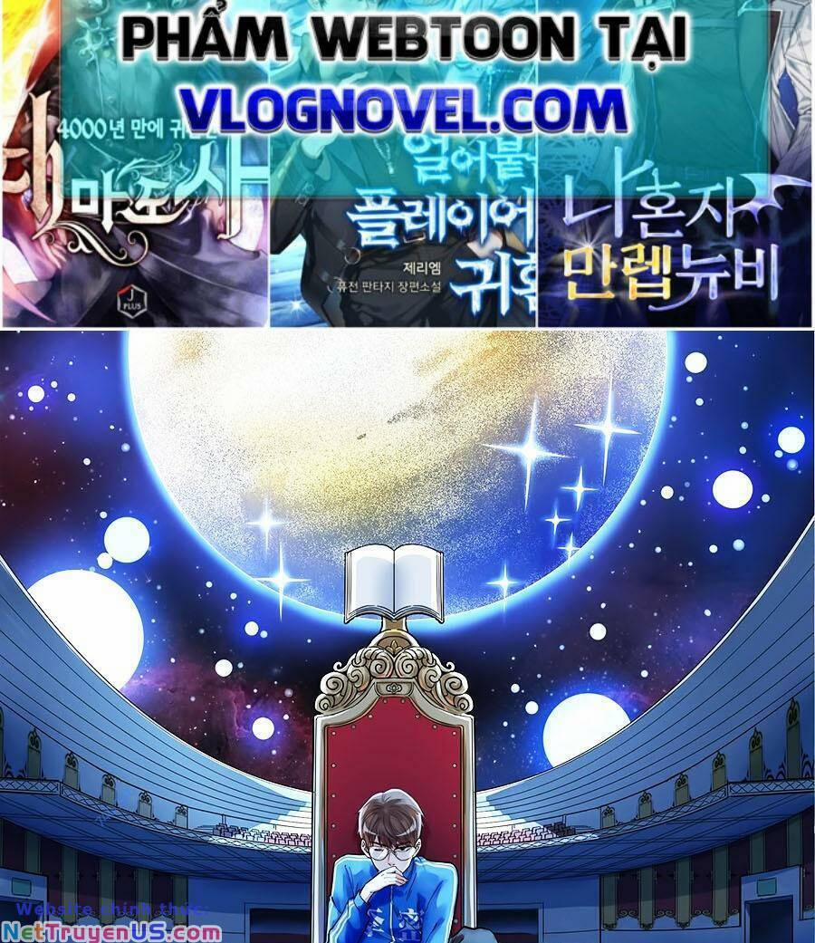 Tinh Thần Đại Hải Của Học Bá 64 trang 1