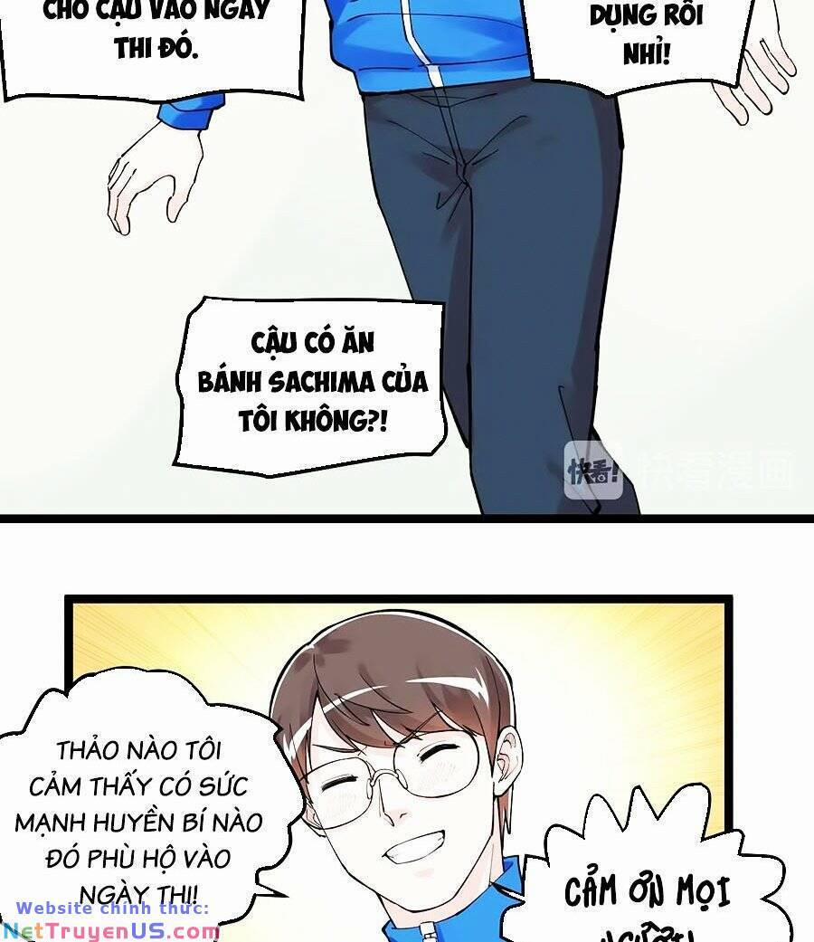 Tinh Thần Đại Hải Của Học Bá 64 trang 10