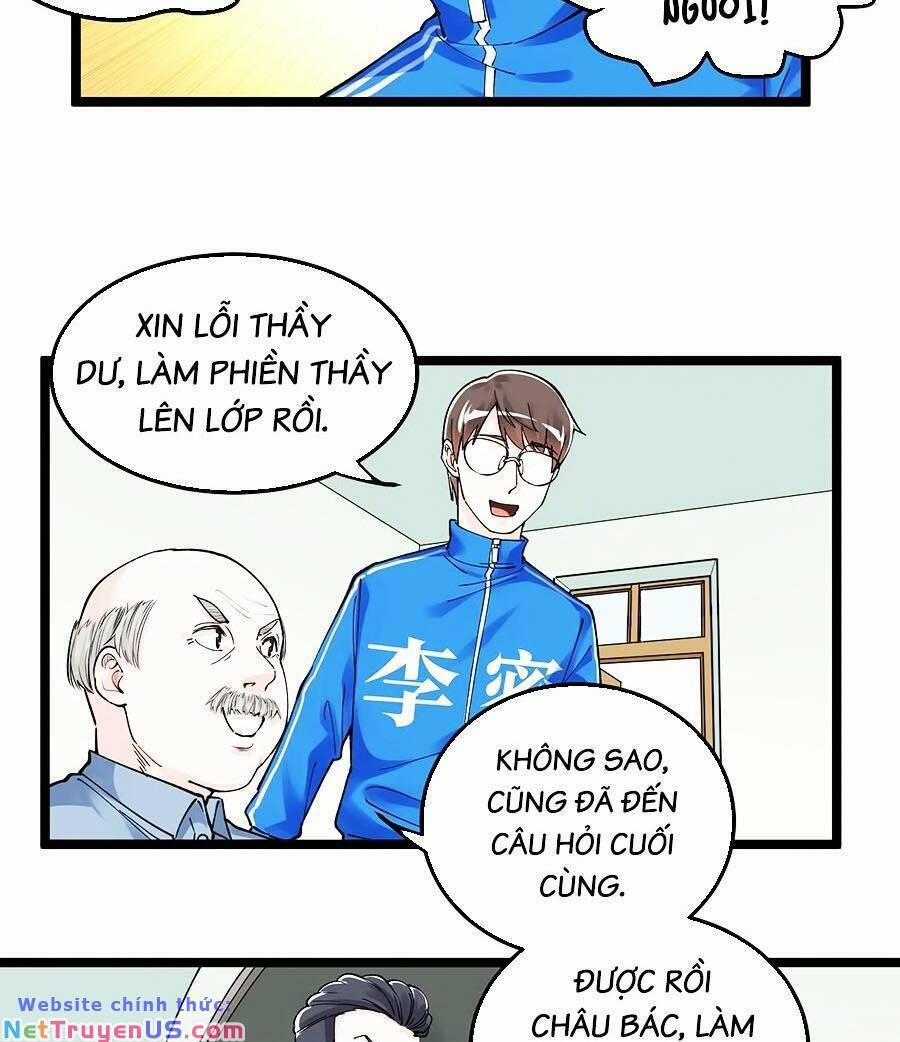 Tinh Thần Đại Hải Của Học Bá 64 trang 11