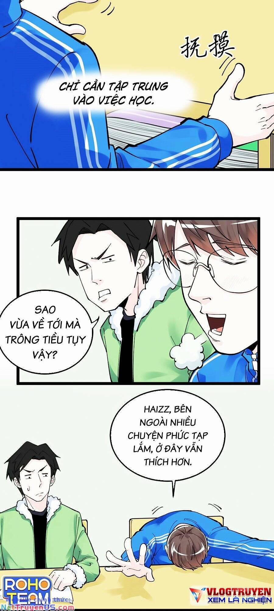 Tinh Thần Đại Hải Của Học Bá 64 trang 15