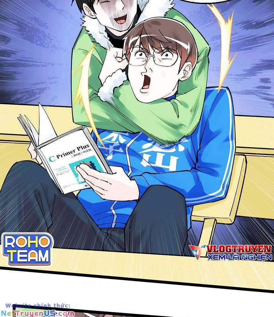 Tinh Thần Đại Hải Của Học Bá 64 trang 20