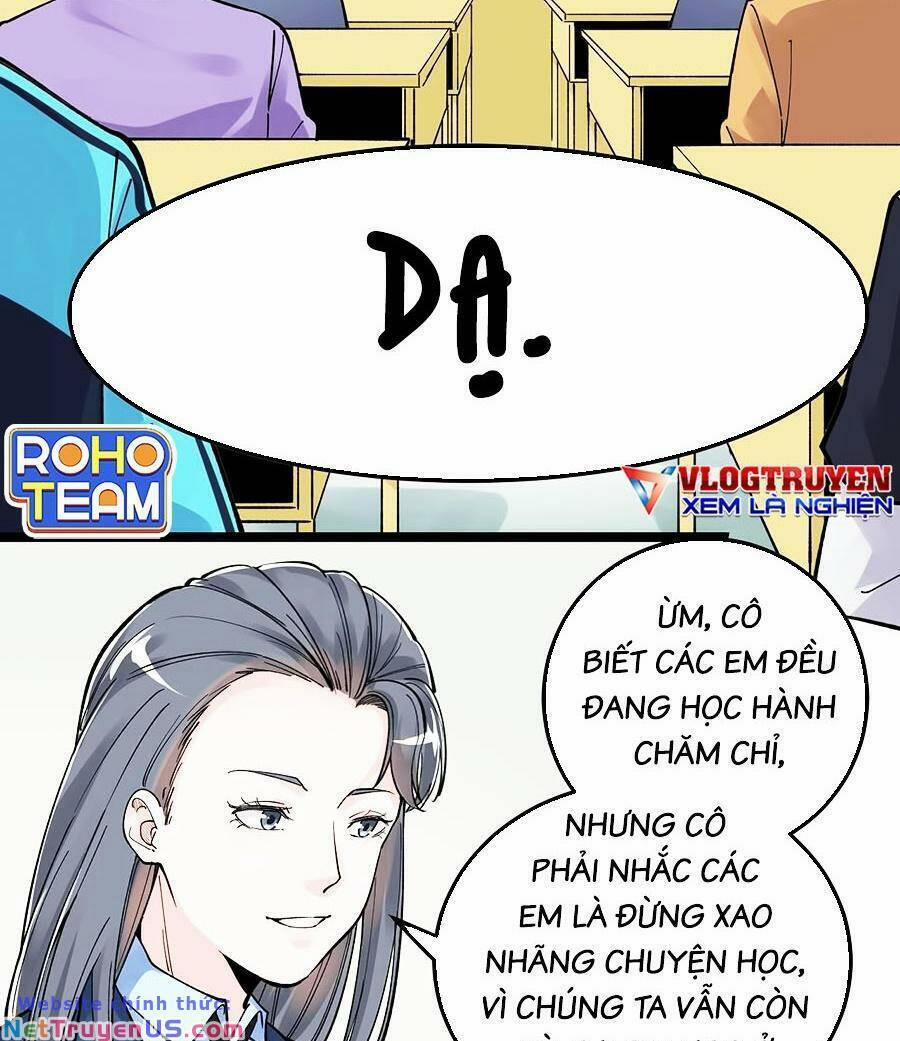 Tinh Thần Đại Hải Của Học Bá 64 trang 25