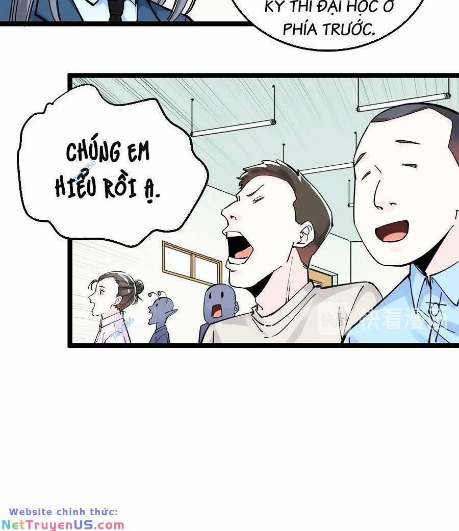 Tinh Thần Đại Hải Của Học Bá 64 trang 26