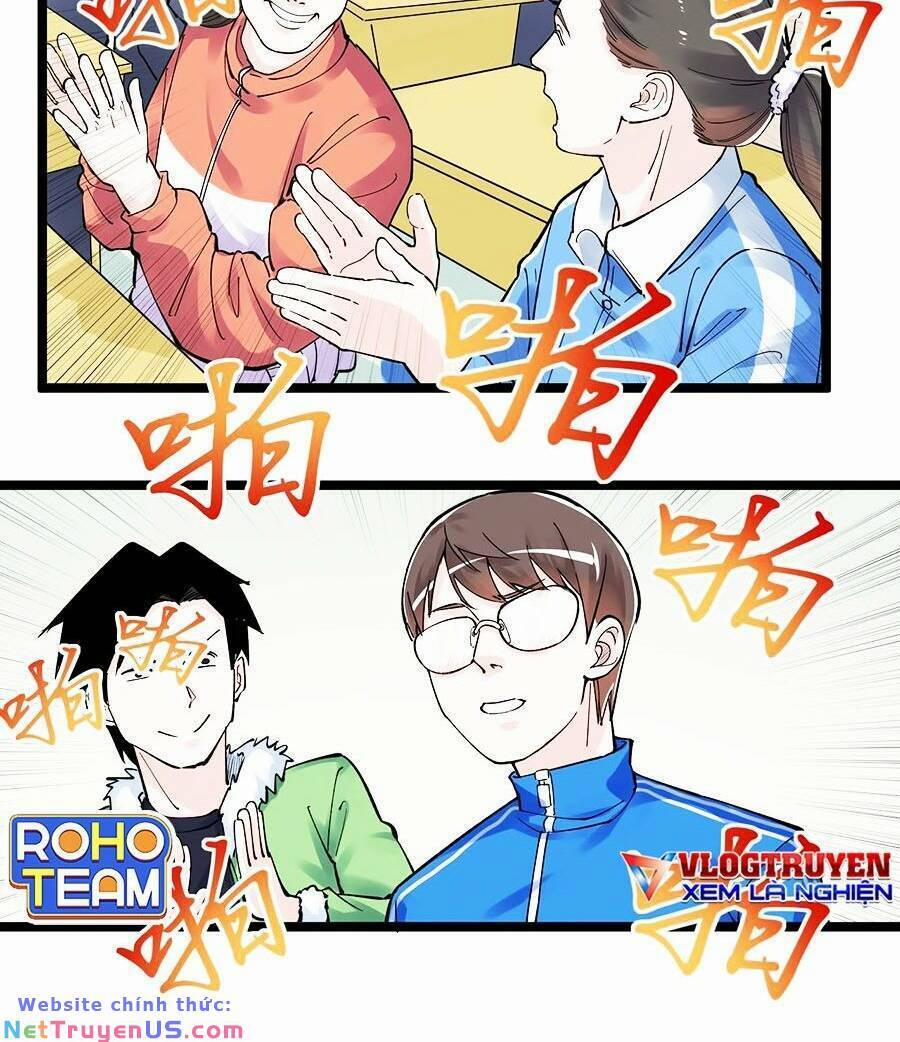 Tinh Thần Đại Hải Của Học Bá 64 trang 29