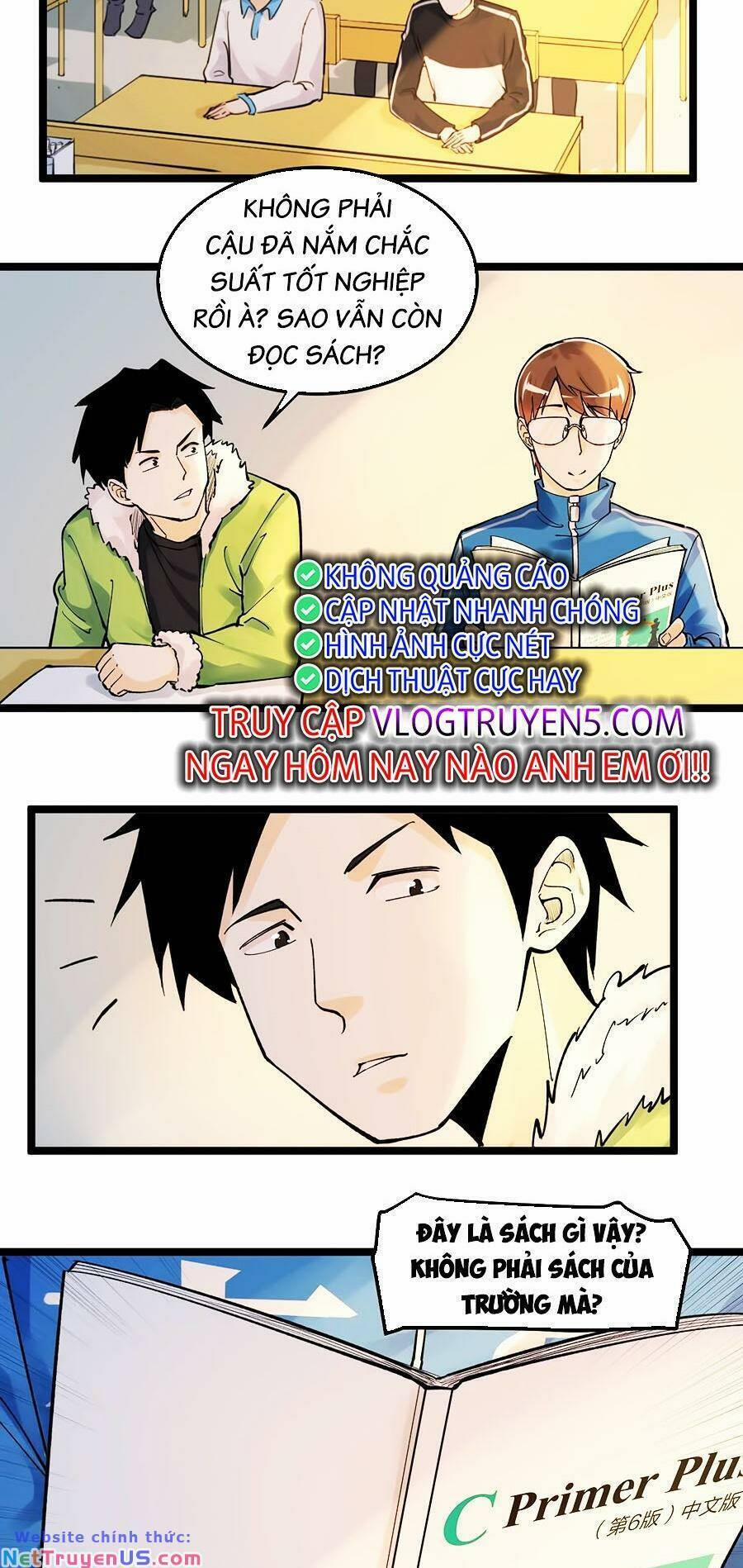 Tinh Thần Đại Hải Của Học Bá 64 trang 34