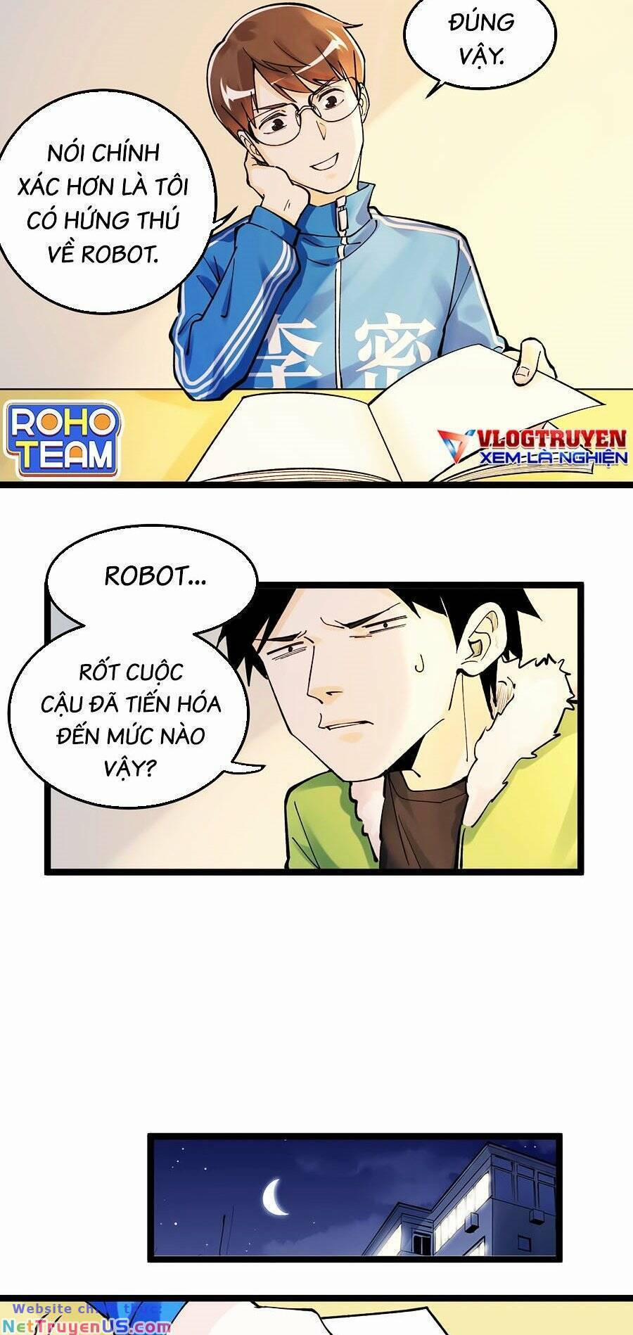 Tinh Thần Đại Hải Của Học Bá 64 trang 36