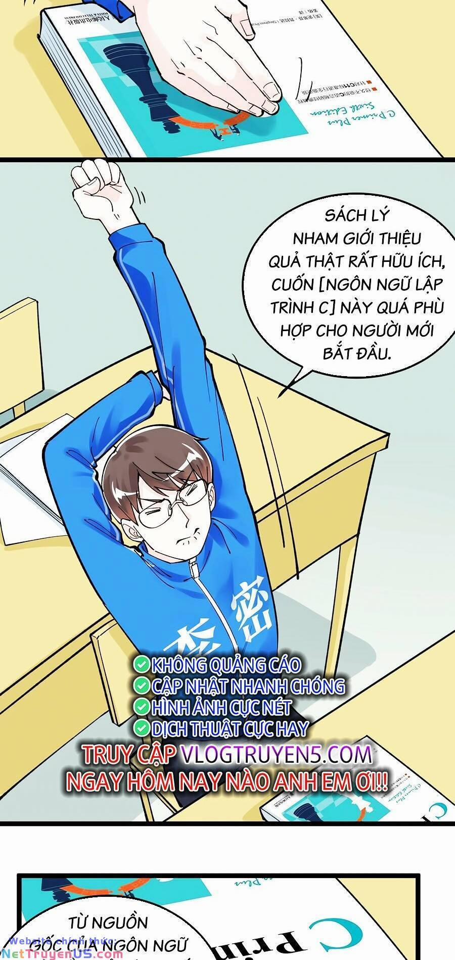 Tinh Thần Đại Hải Của Học Bá 64 trang 37