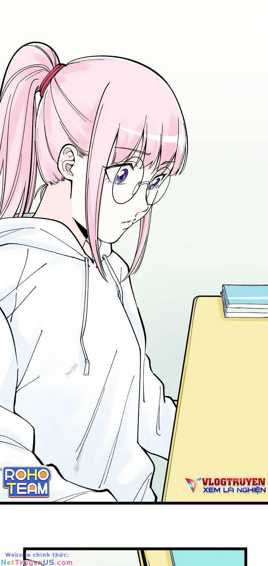 Tinh Thần Đại Hải Của Học Bá 64 trang 39