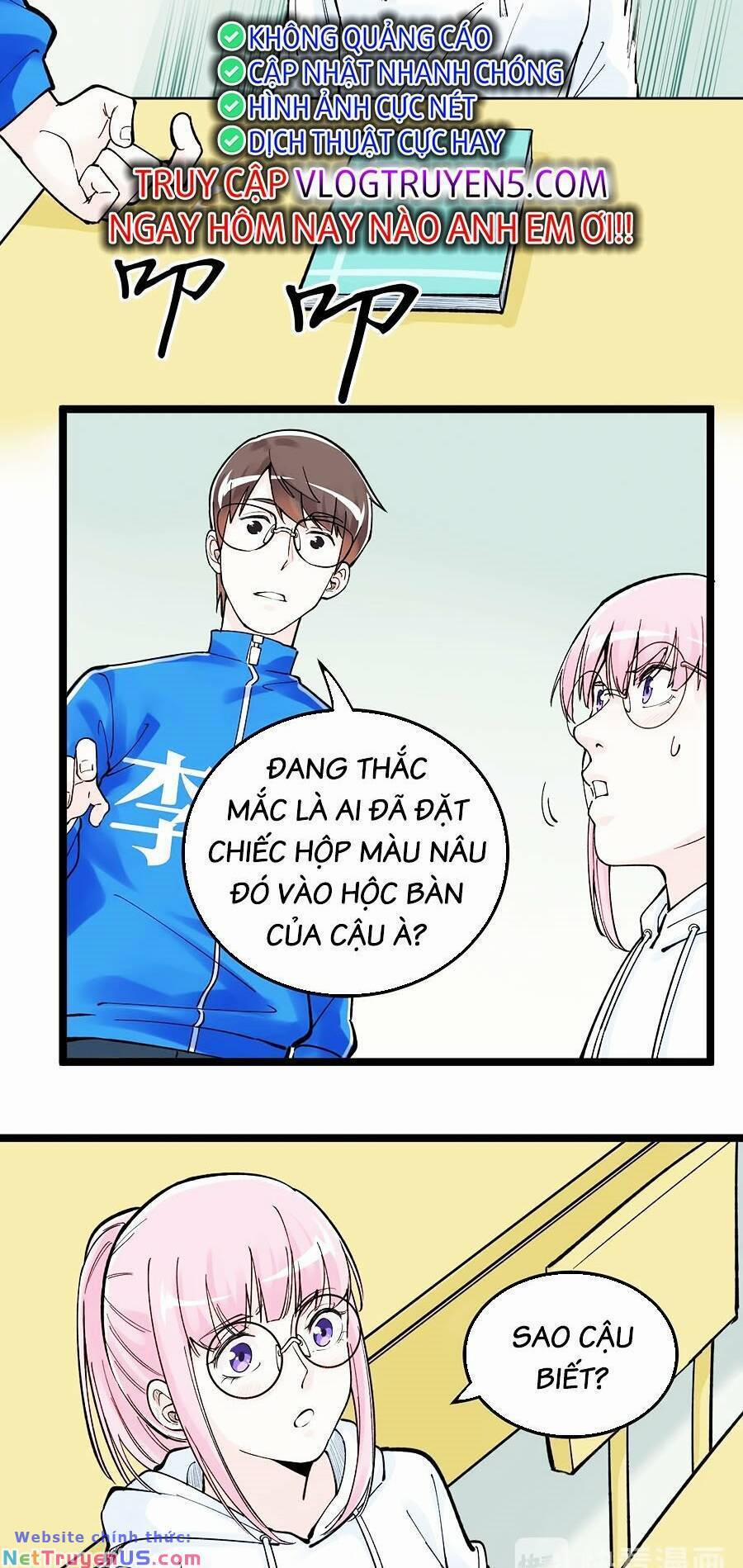 Tinh Thần Đại Hải Của Học Bá 64 trang 41