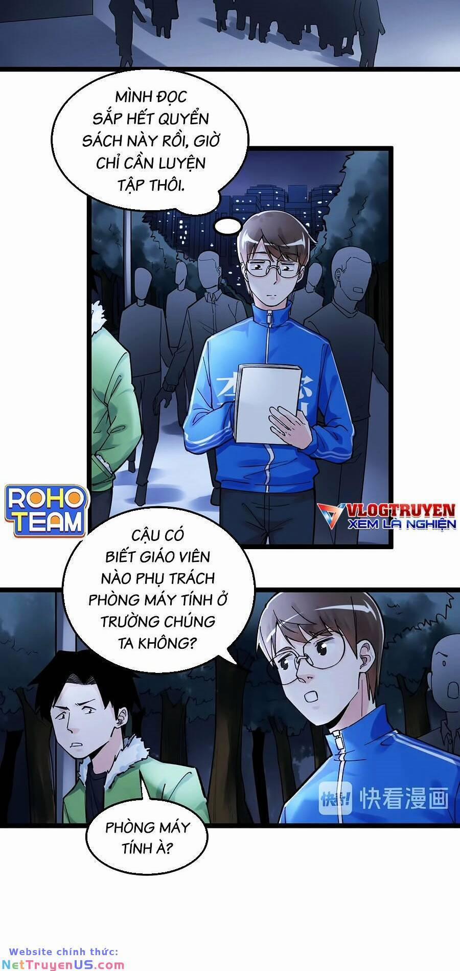 Tinh Thần Đại Hải Của Học Bá 64 trang 49