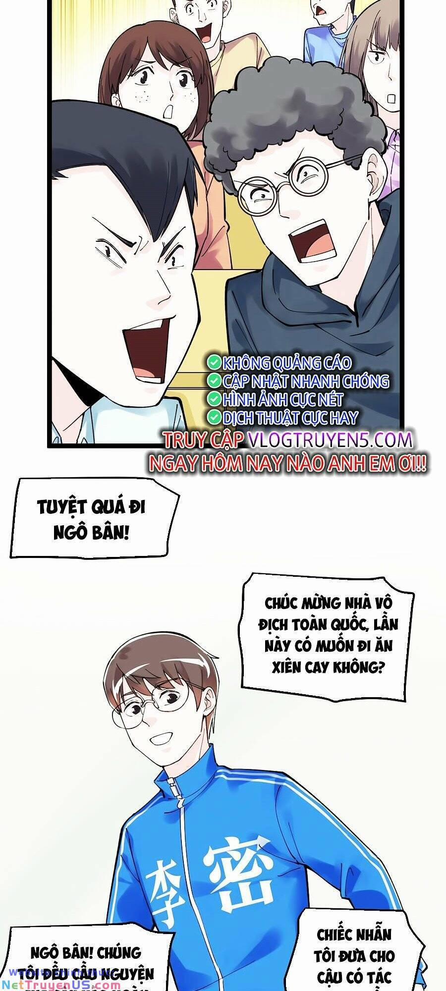 Tinh Thần Đại Hải Của Học Bá 64 trang 9